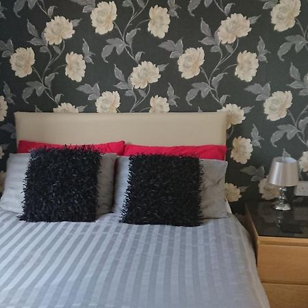 Ash Lea Hotel 블랙풀 외부 사진