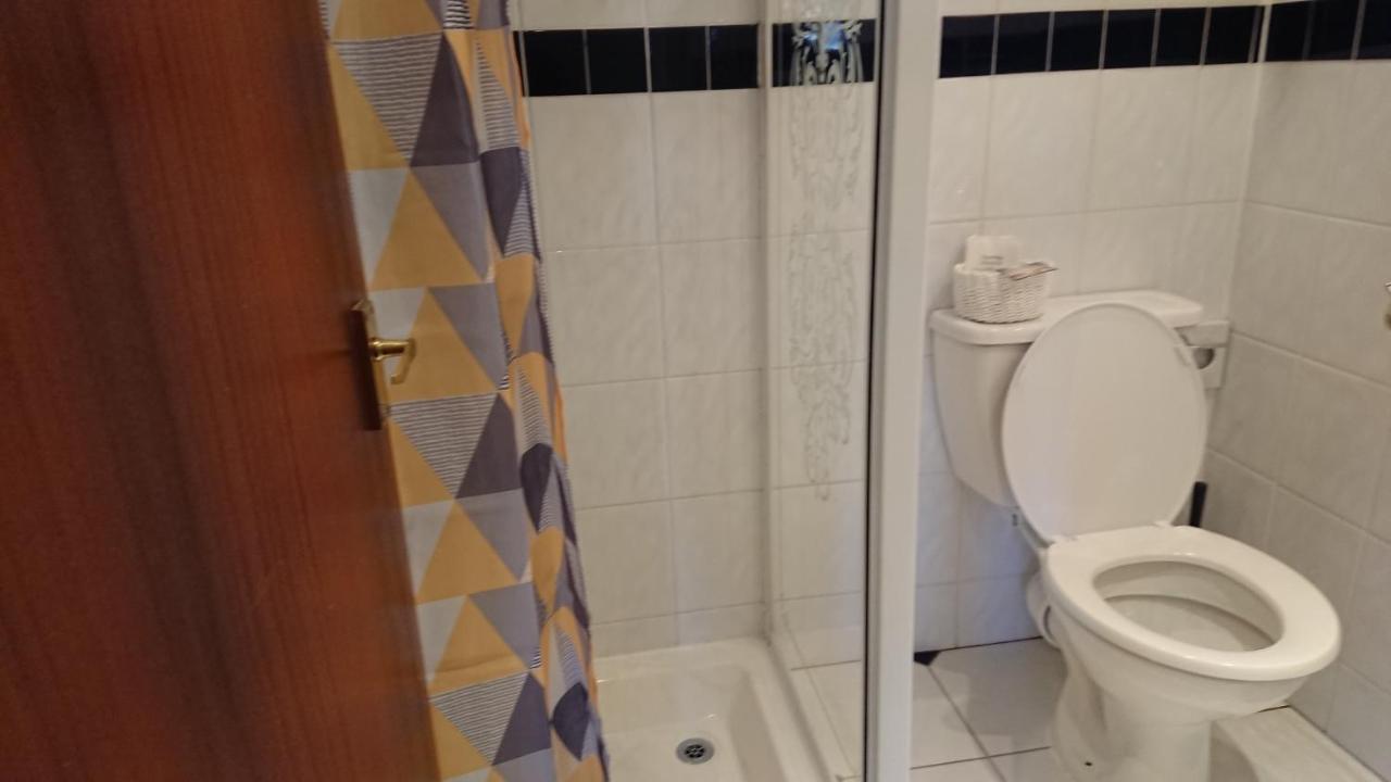 Ash Lea Hotel 블랙풀 외부 사진