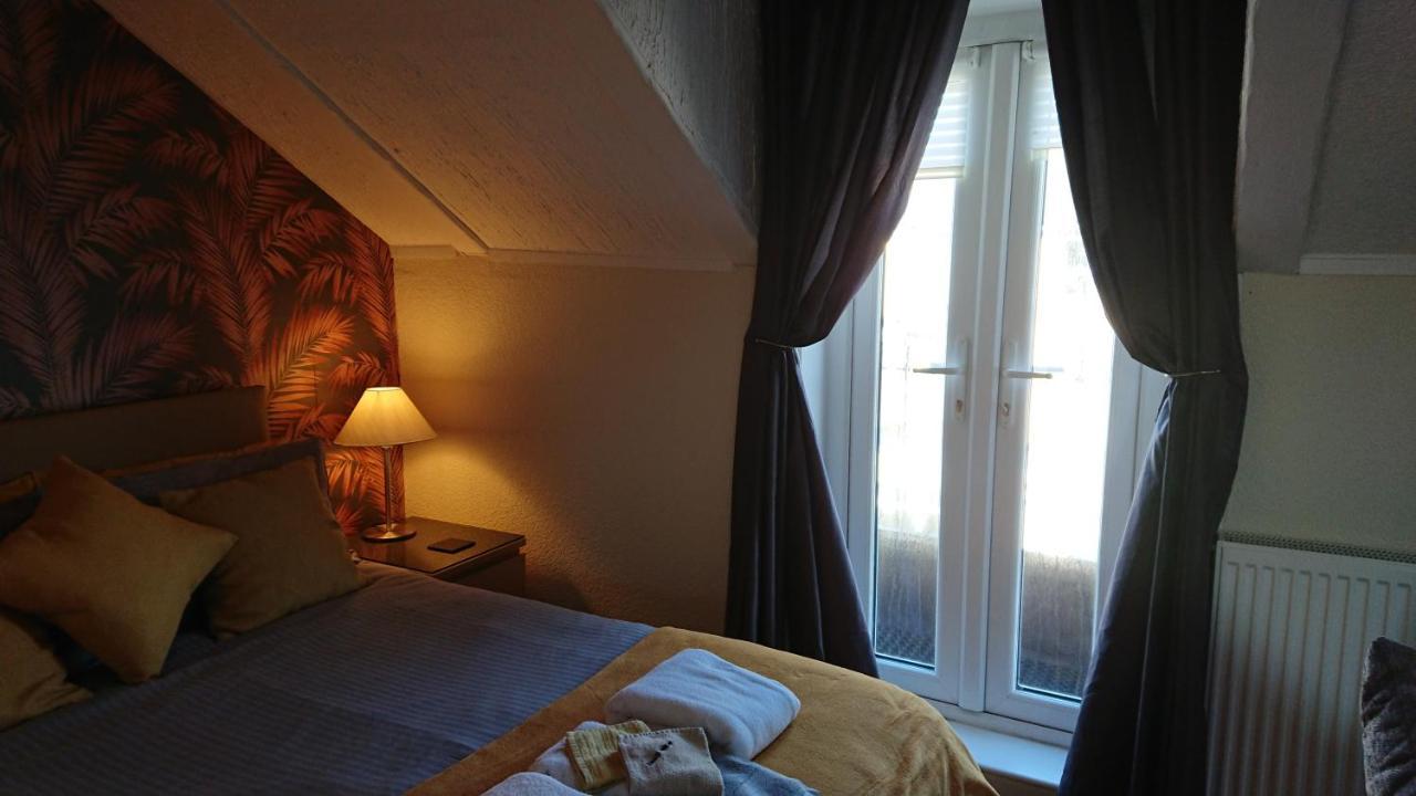 Ash Lea Hotel 블랙풀 외부 사진